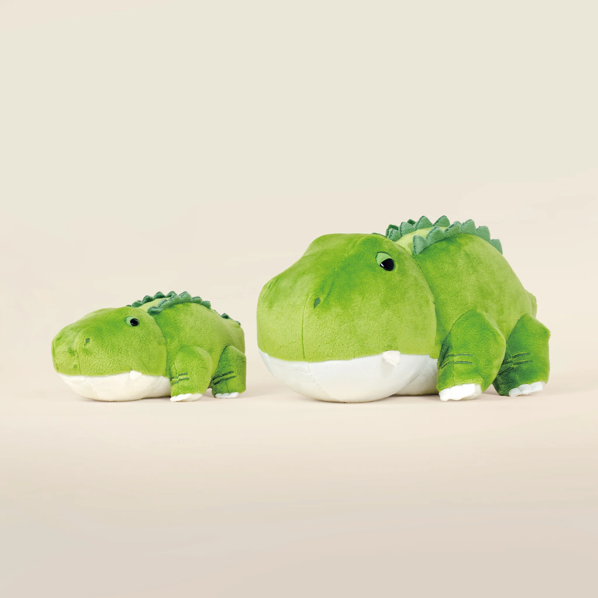 Mini Alli the Alligator - Image 10