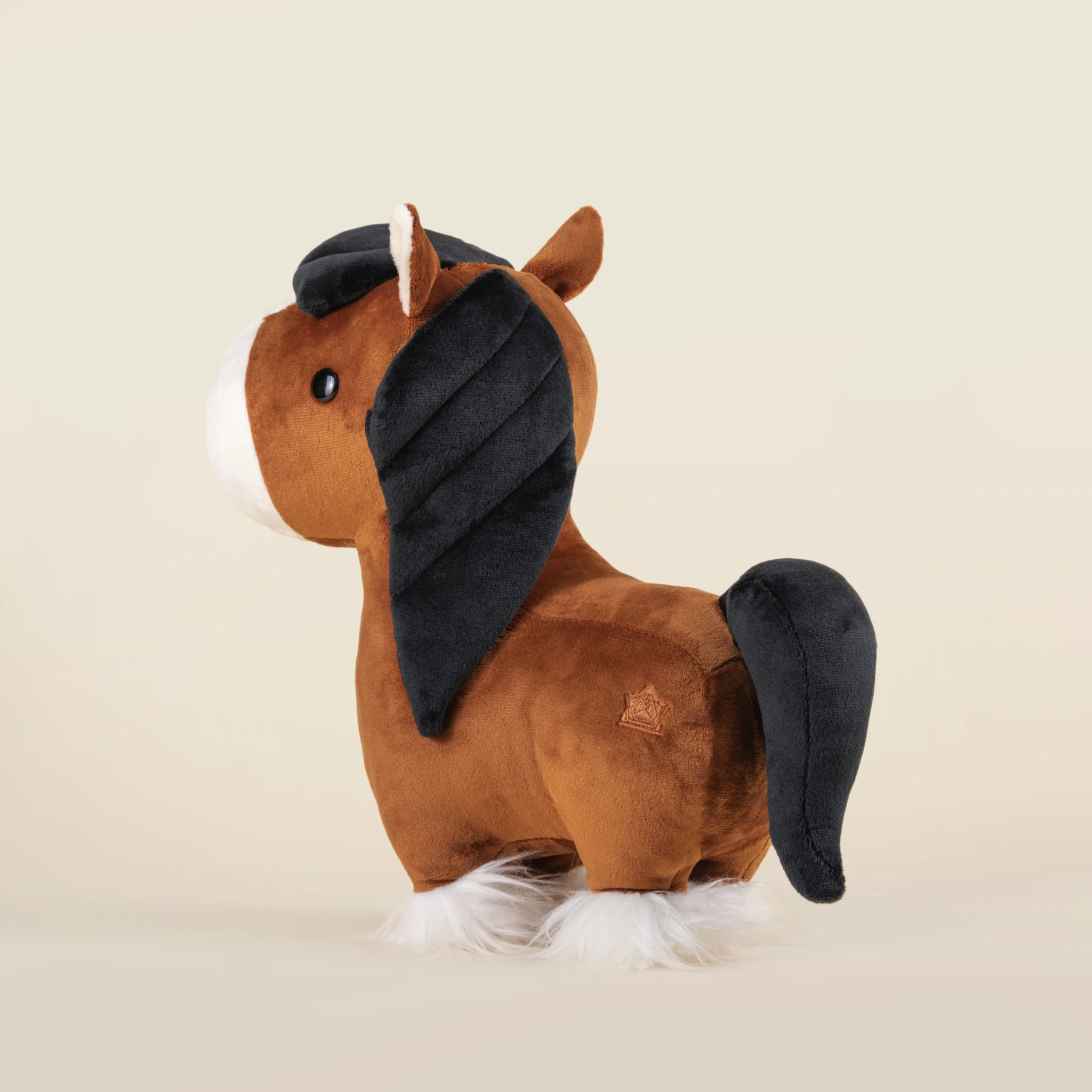 Clydesdale the Horsi - Image 7