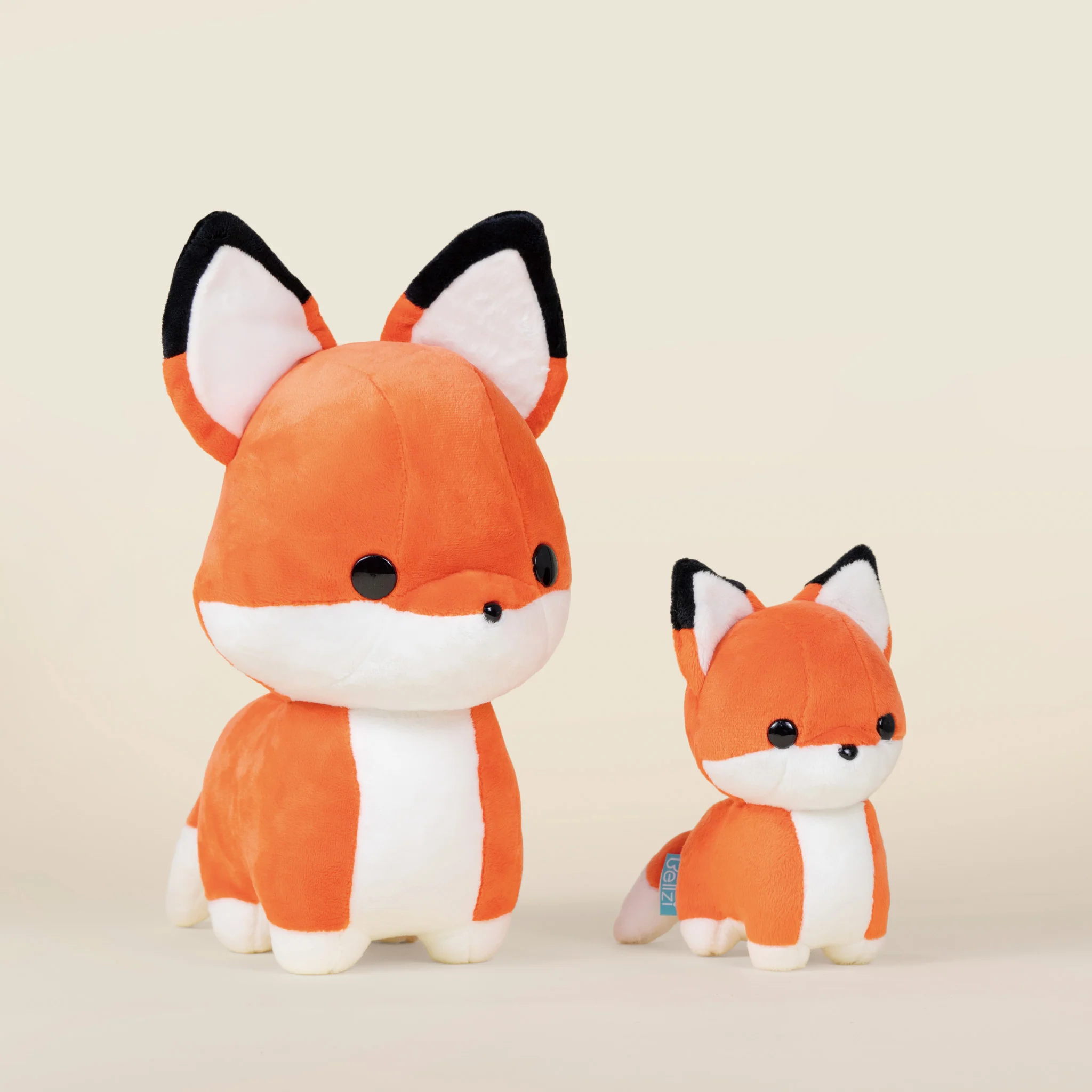 Mini Foxxi the Fox - Image 10