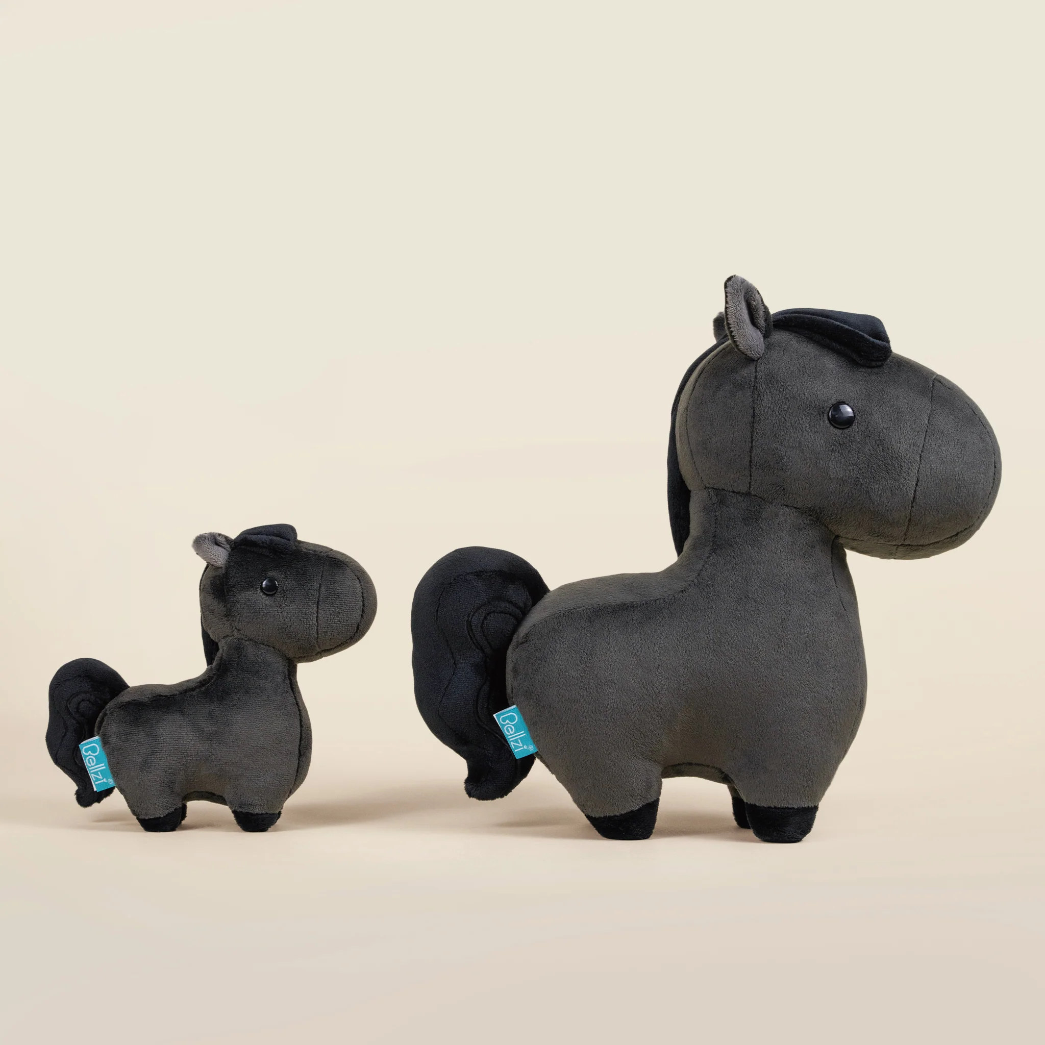 Friesian the Horsi - Image 12