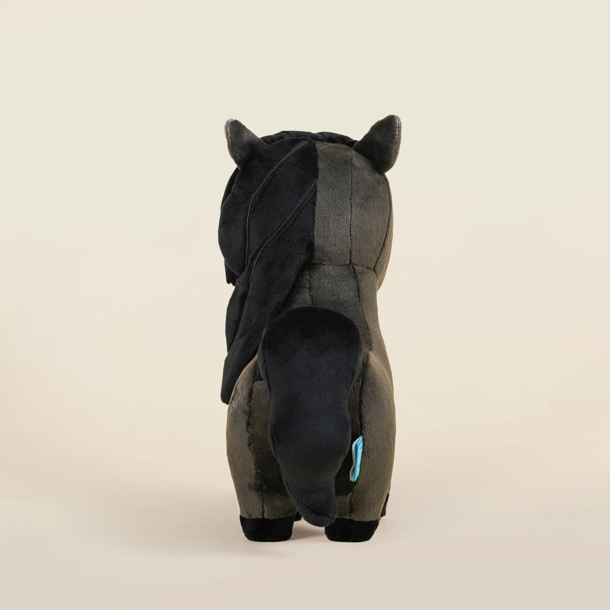 Friesian the Horsi - Image 6