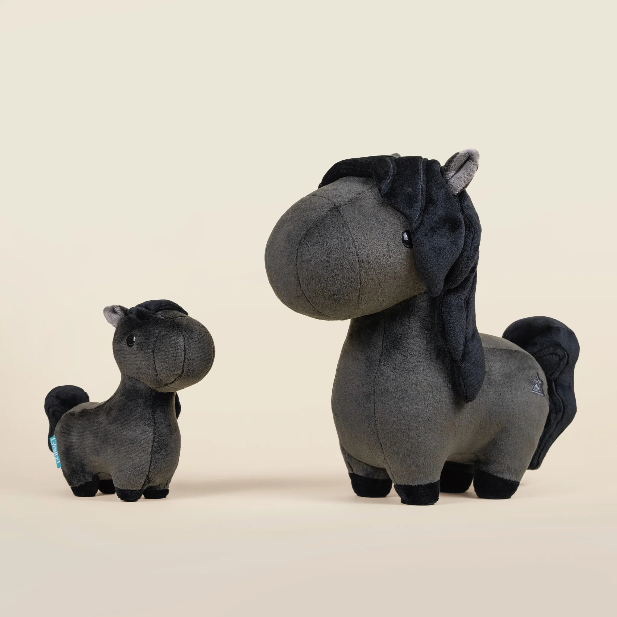 Friesian the Horsi - Image 9