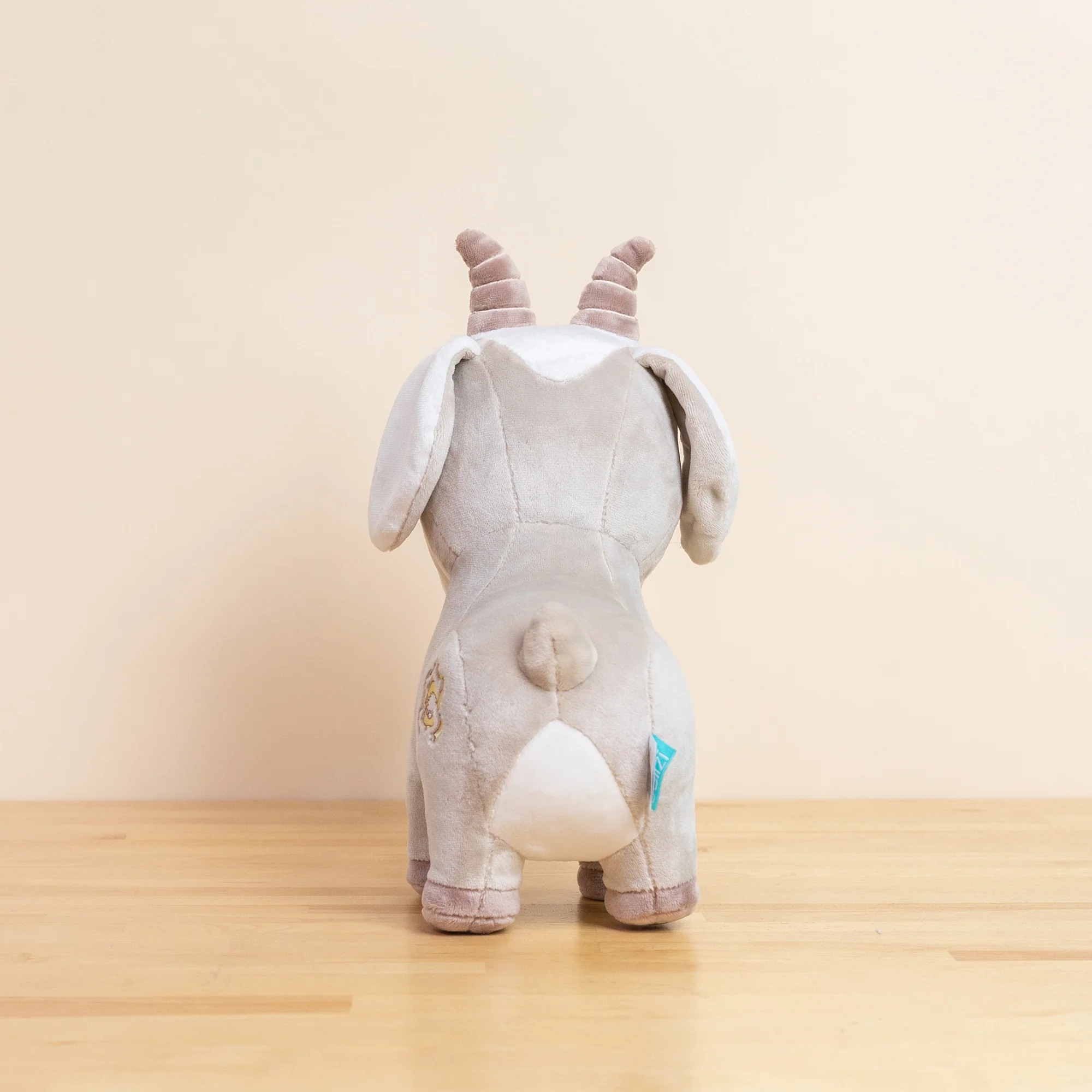 Goati the Goat - Image 4
