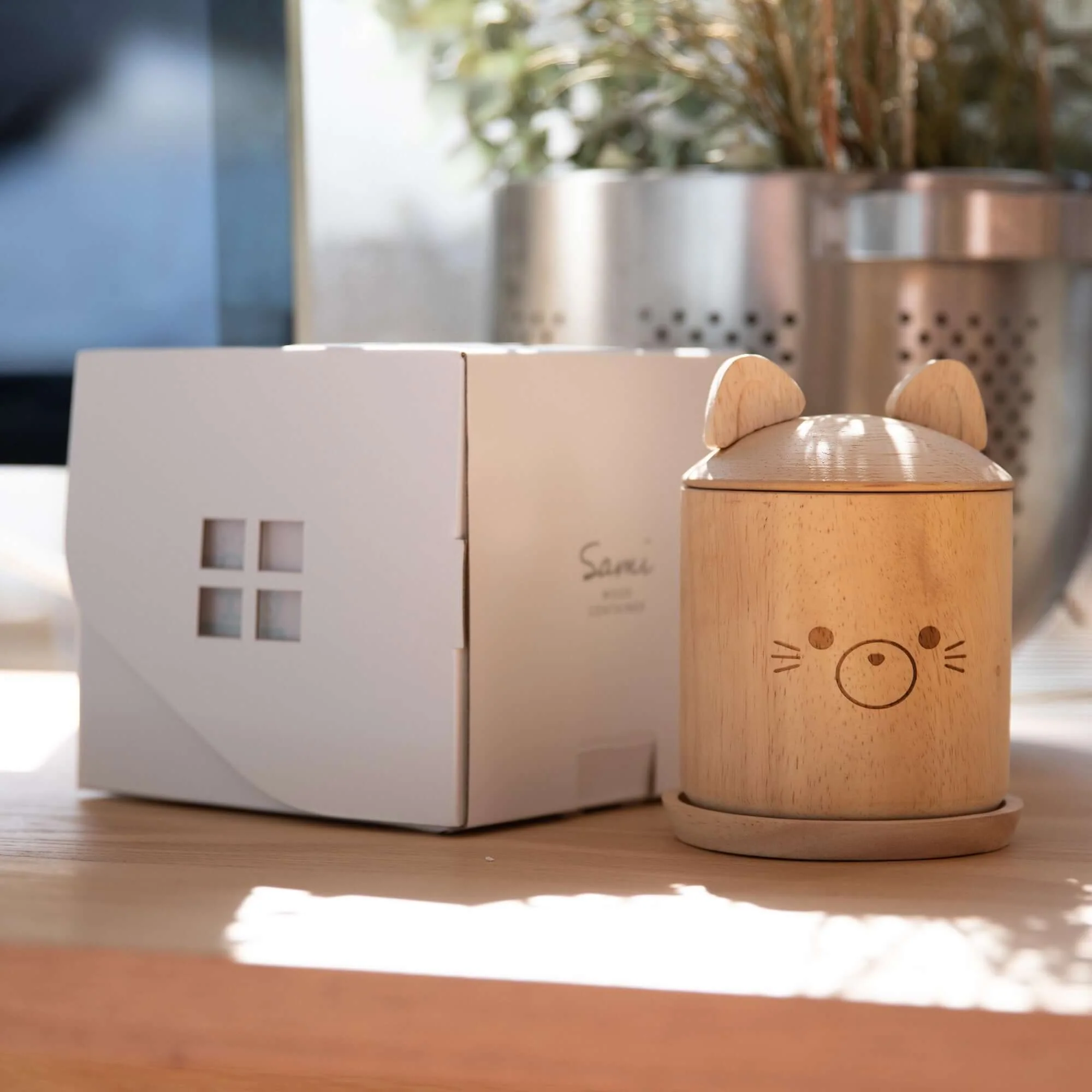 The Homi-Box (Limited Quantity) - Image 5