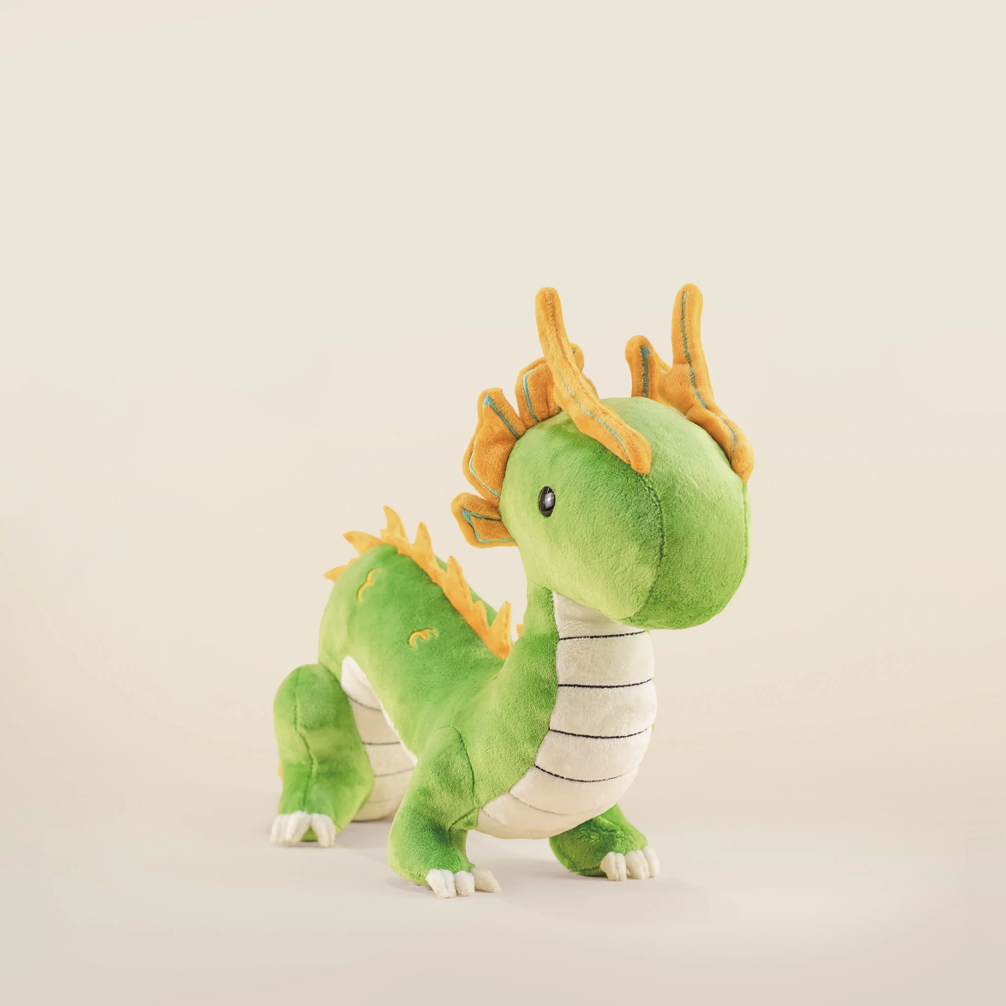 Long-yi the Serpent Dragon - Image 3