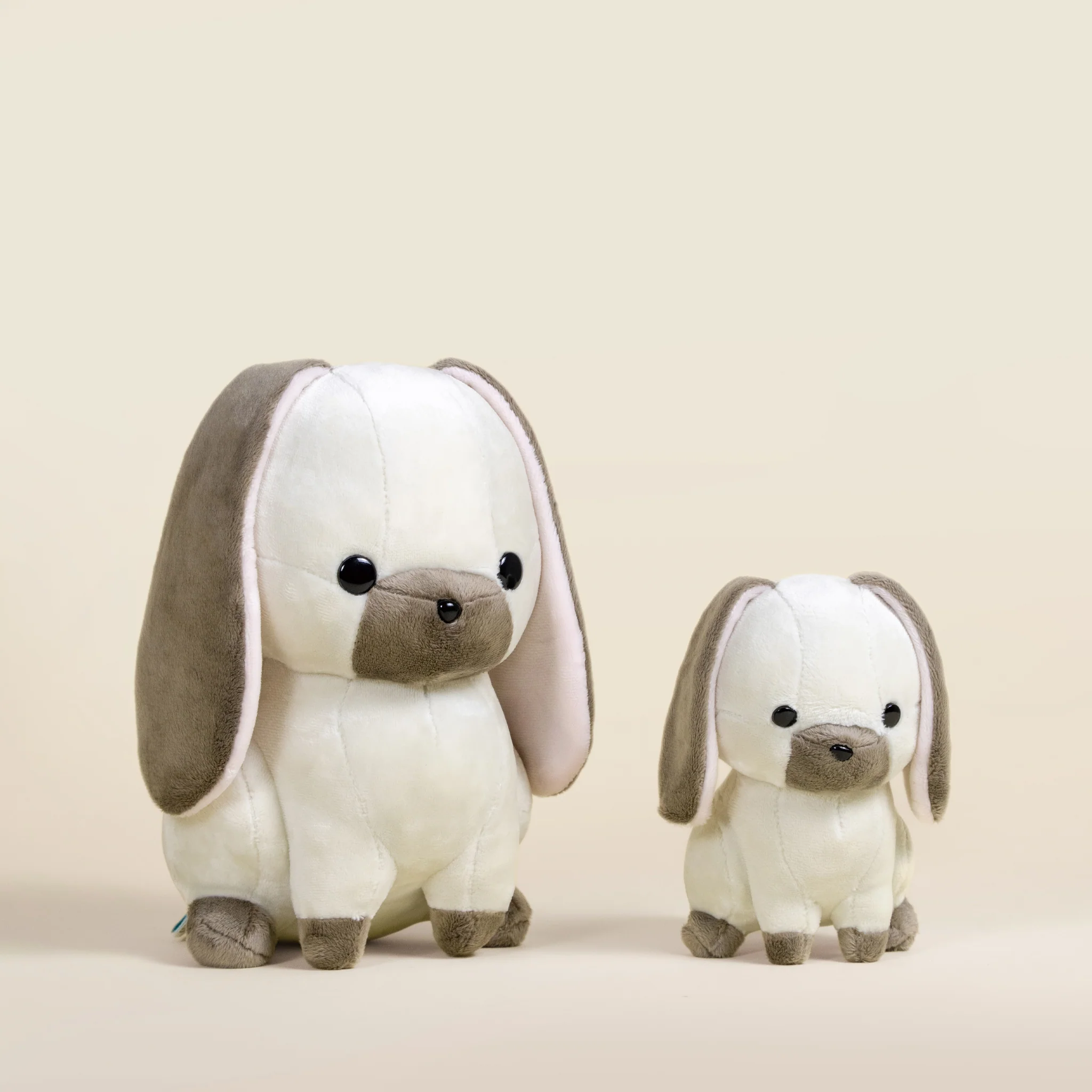 Lop Bunni the Lop Eared Rabbit - Image 11