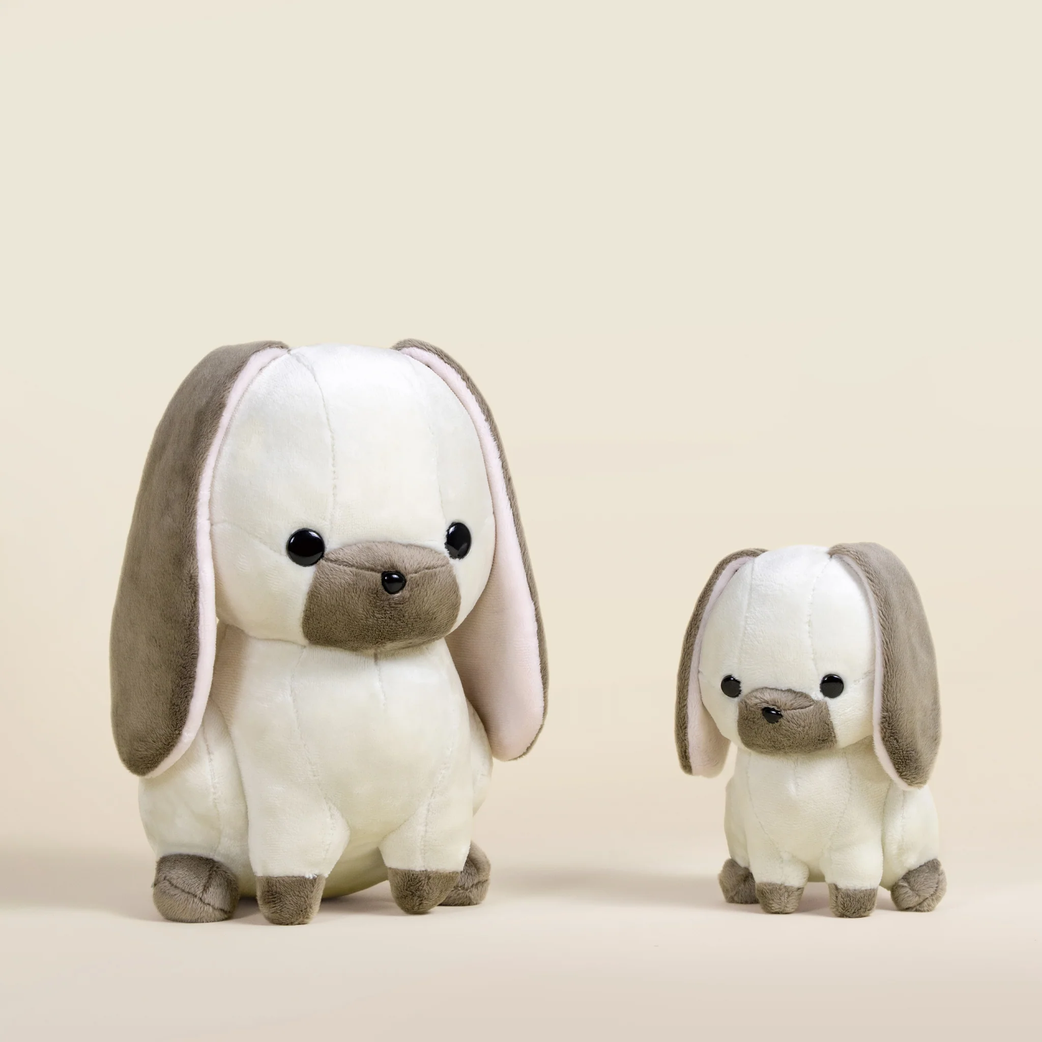 Lop Bunni the Lop Eared Rabbit - Image 9