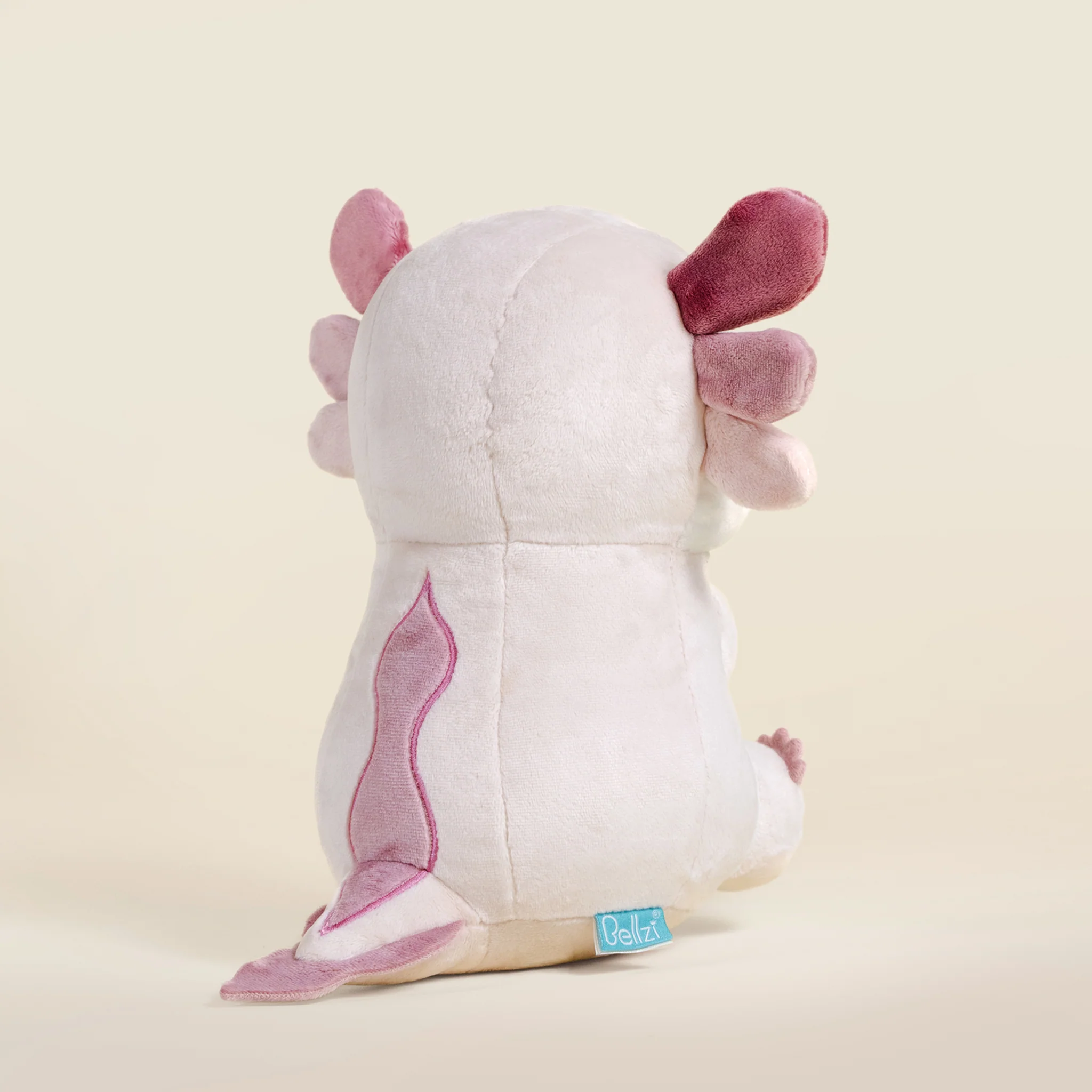 Lotti the Axolotl - Image 5