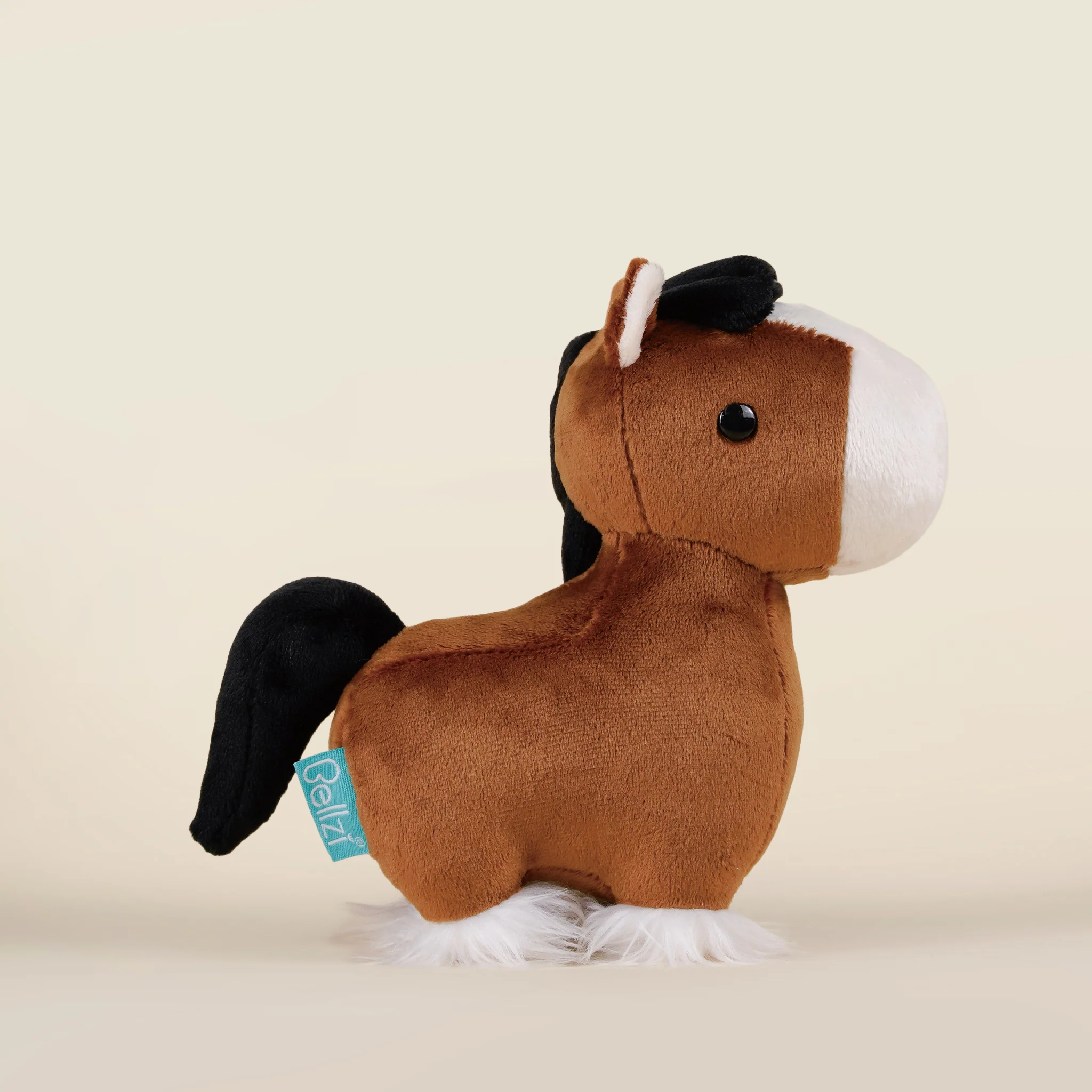 Mini Clydesdale the Horsi - Image 4
