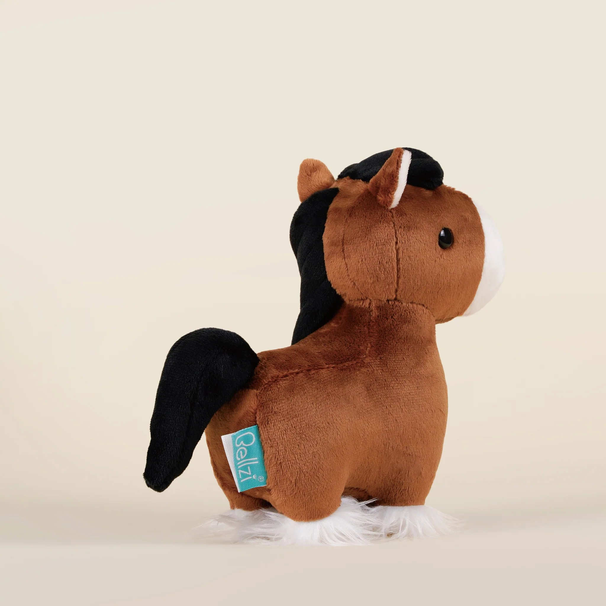 Mini Clydesdale the Horsi - Image 5