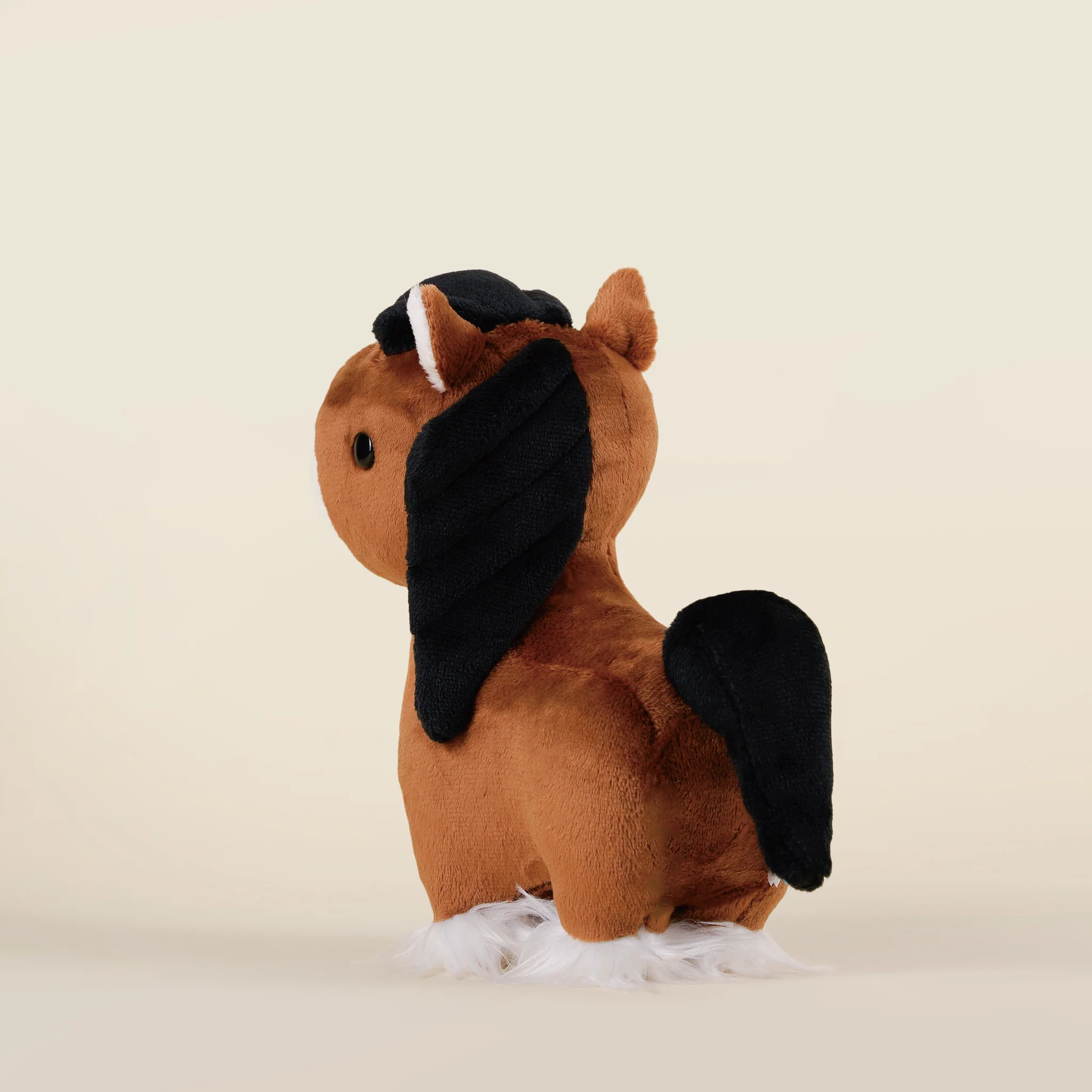 Mini Clydesdale the Horsi - Image 7