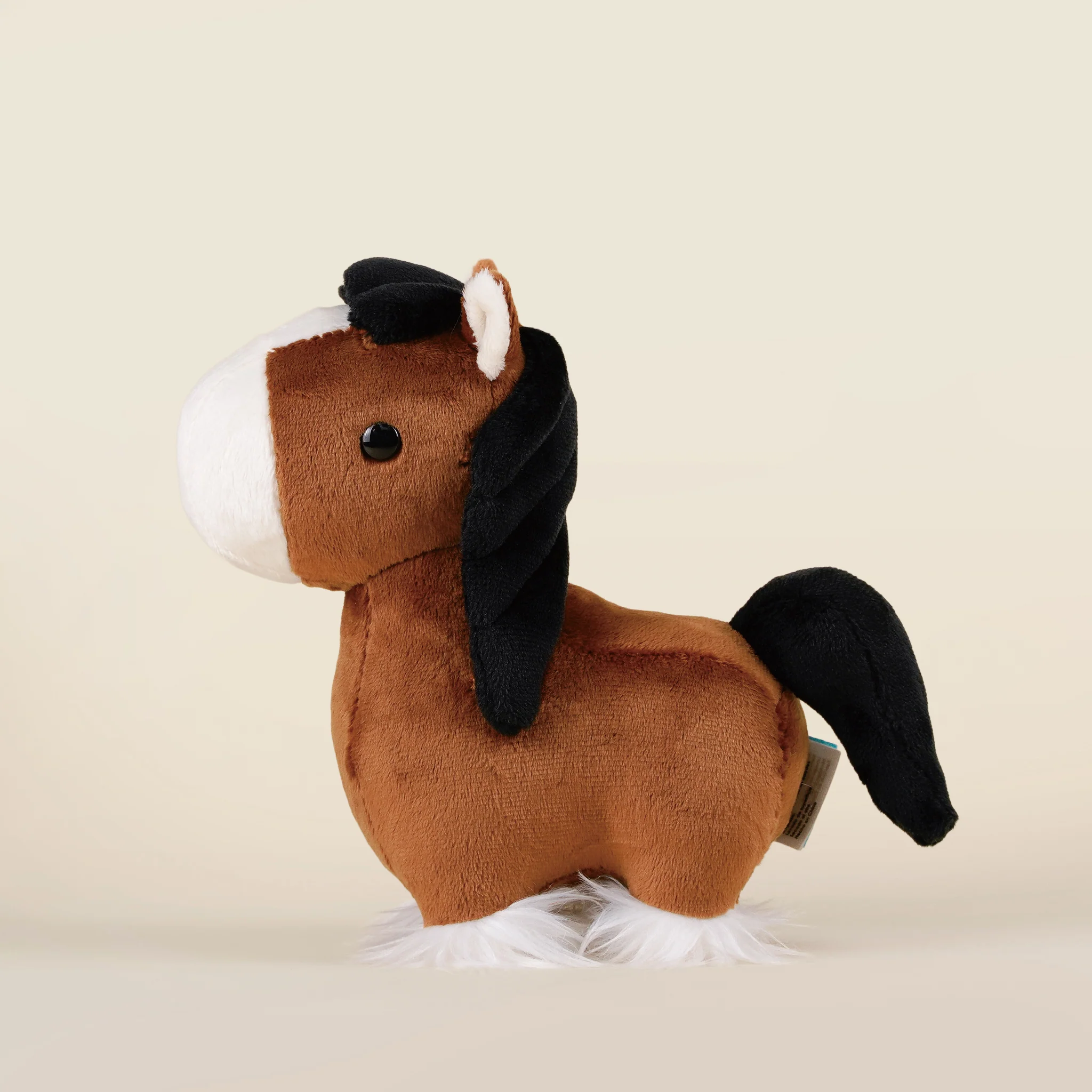 Mini Clydesdale the Horsi - Image 8