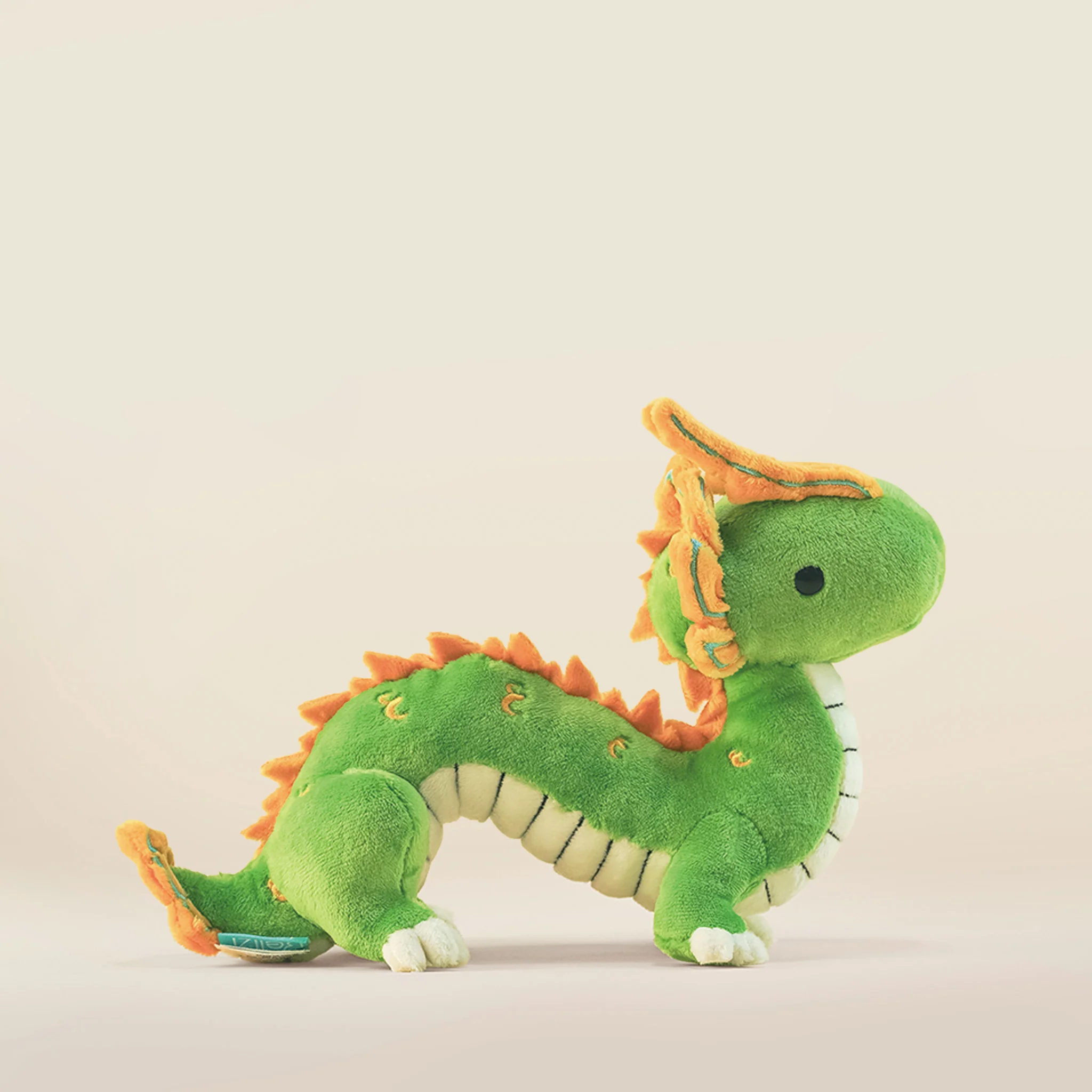 Mini Long-yi the Serpent Dragon - Image 4