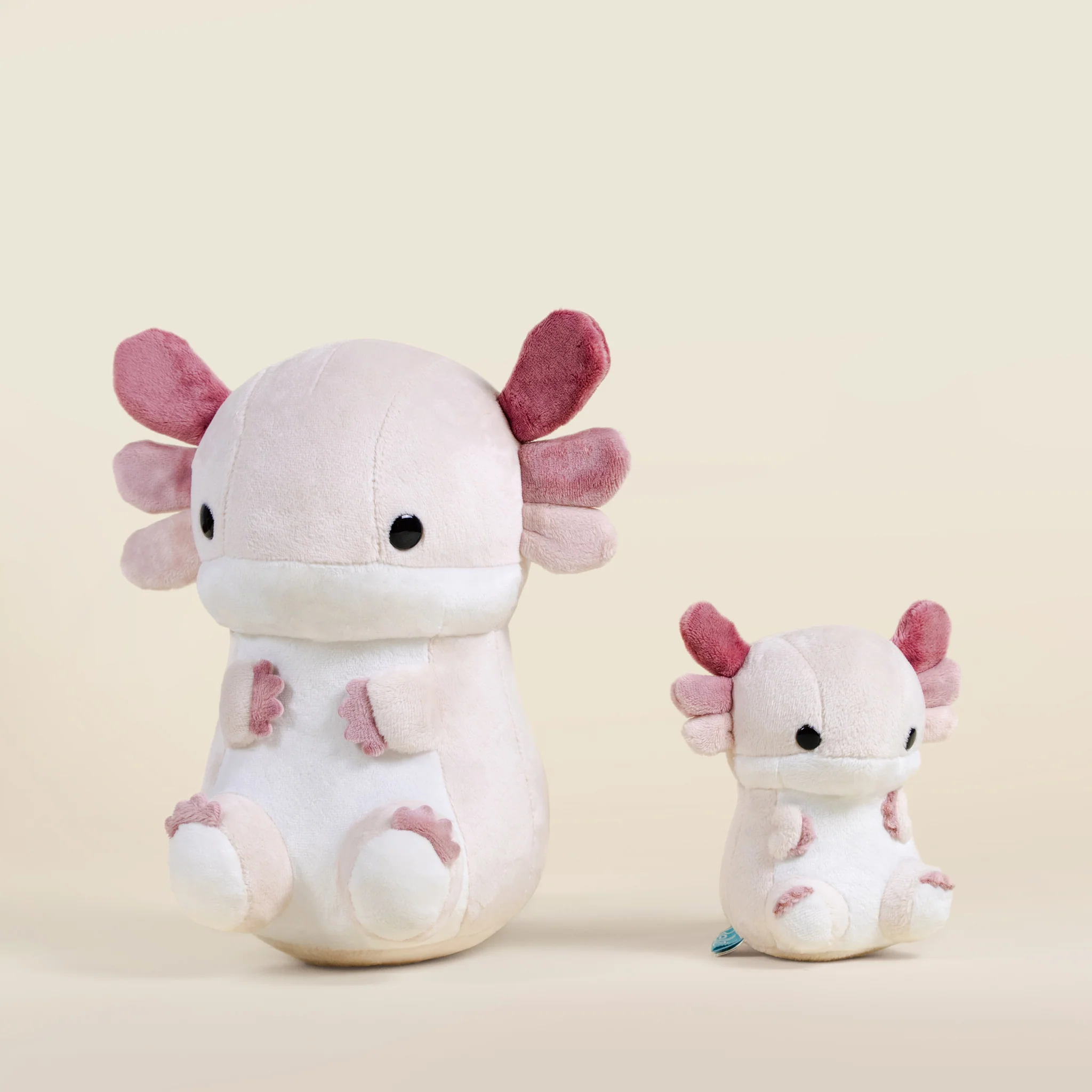 Mini Lotti the Axolotl - Image 10