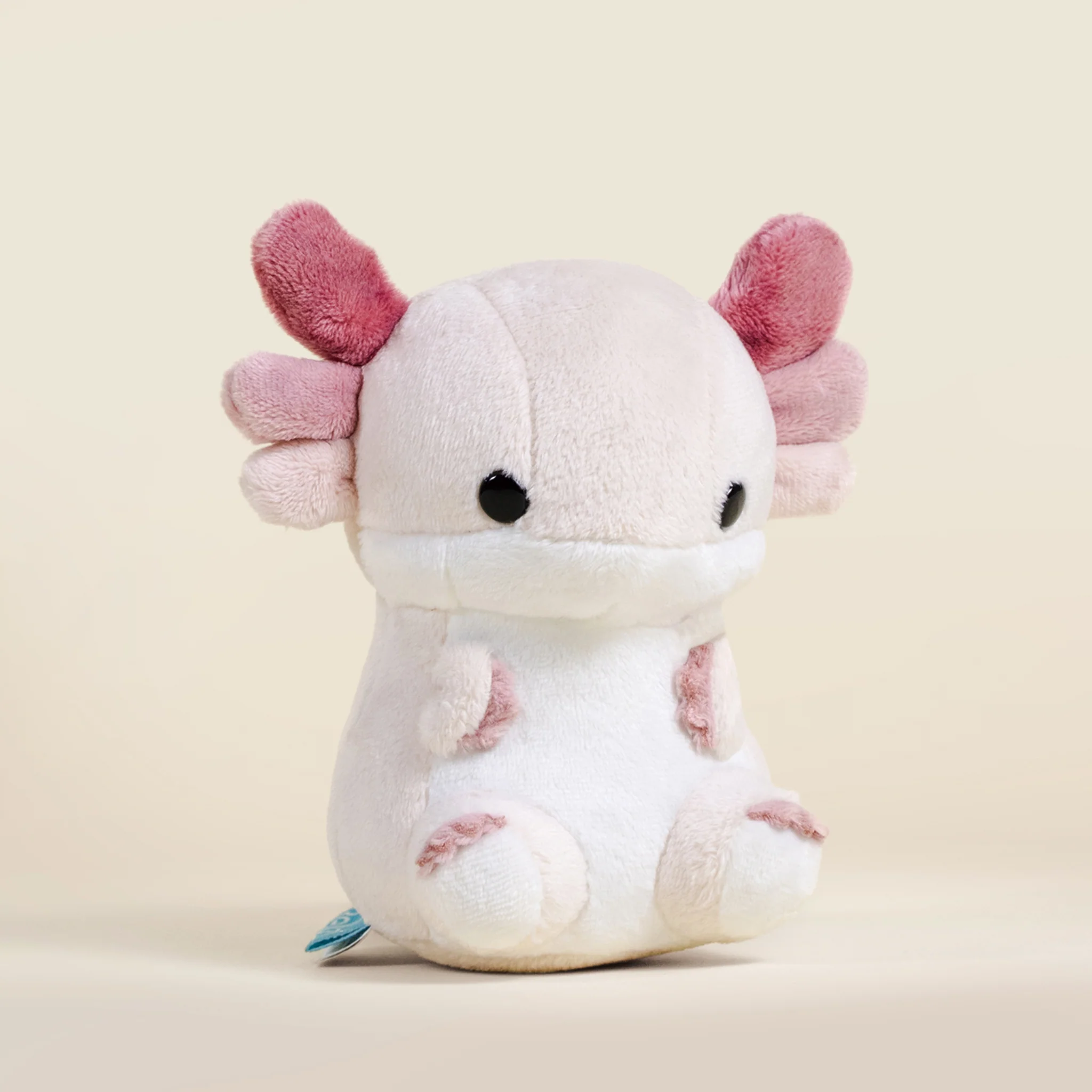 Mini Lotti the Axolotl - Image 3