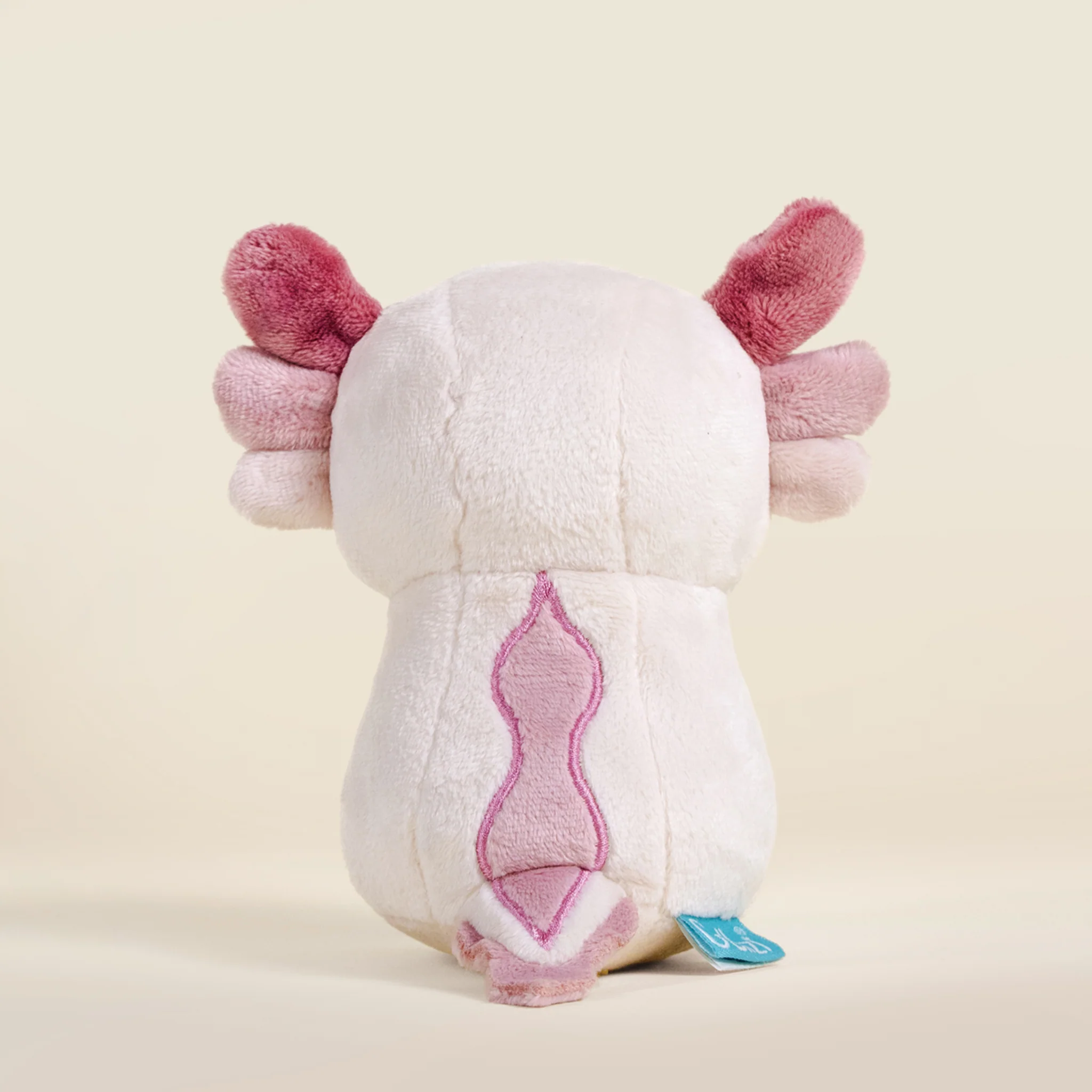 Mini Lotti the Axolotl - Image 6