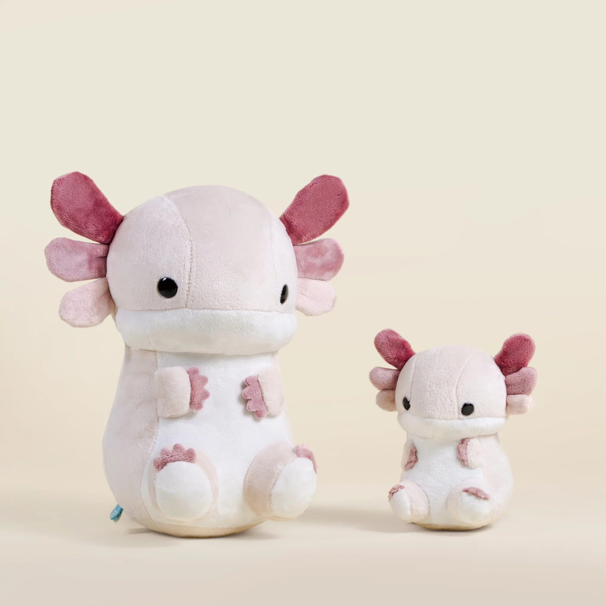 Mini Lotti the Axolotl - Image 9