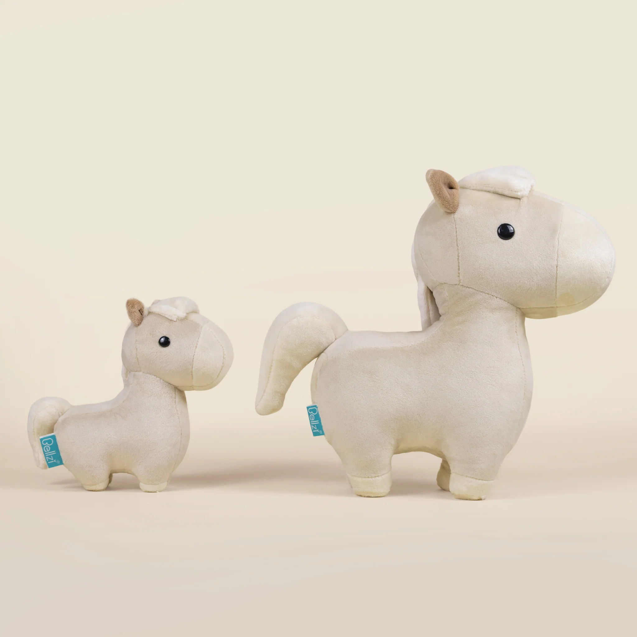Mini Palomino the Horsi - Image 12