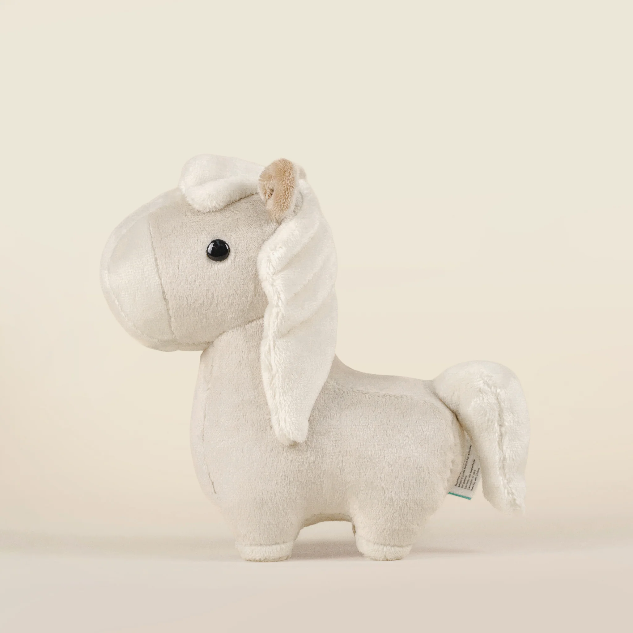 Mini Palomino the Horsi - Image 8