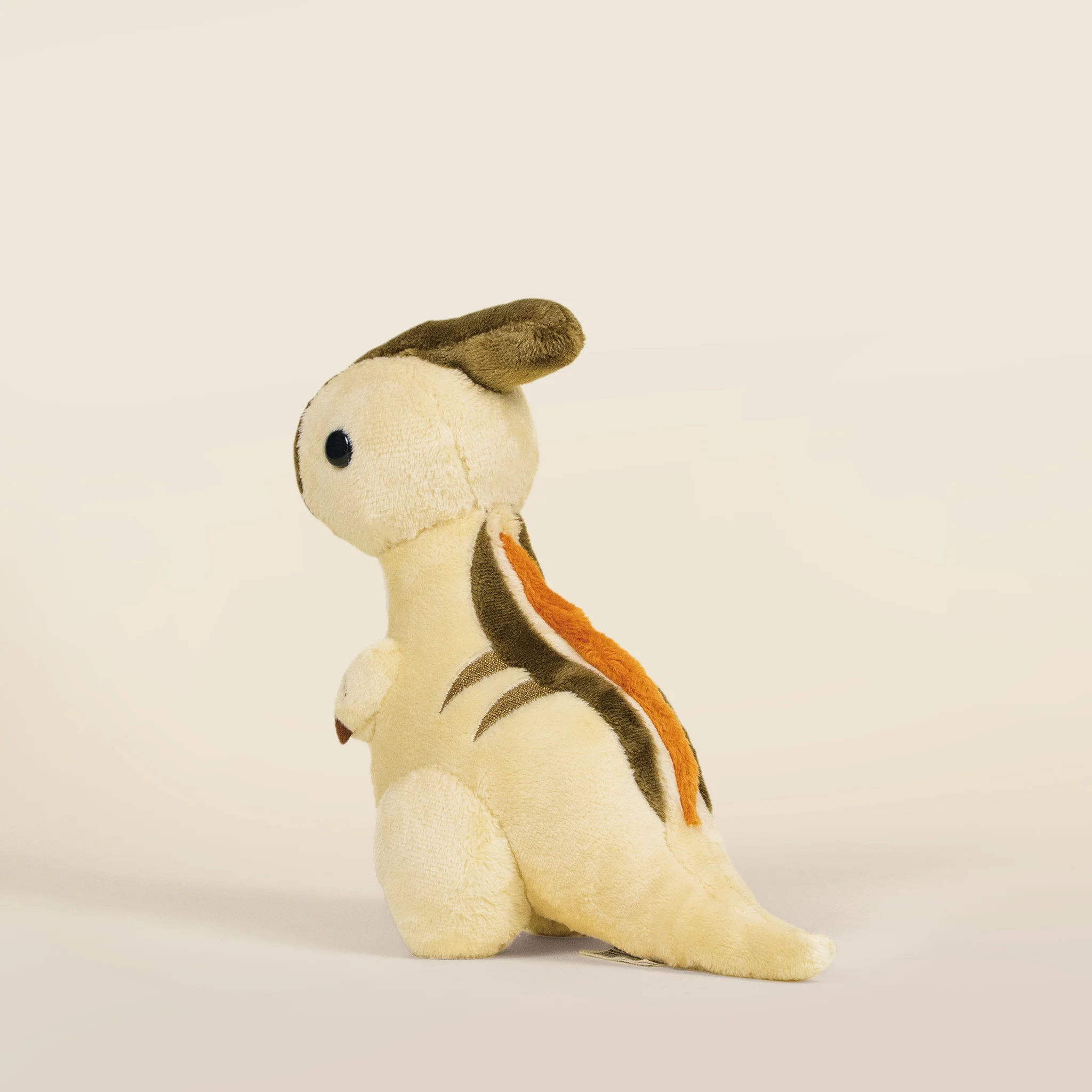 Mini Parasauri the Parasaurolophus - Image 7