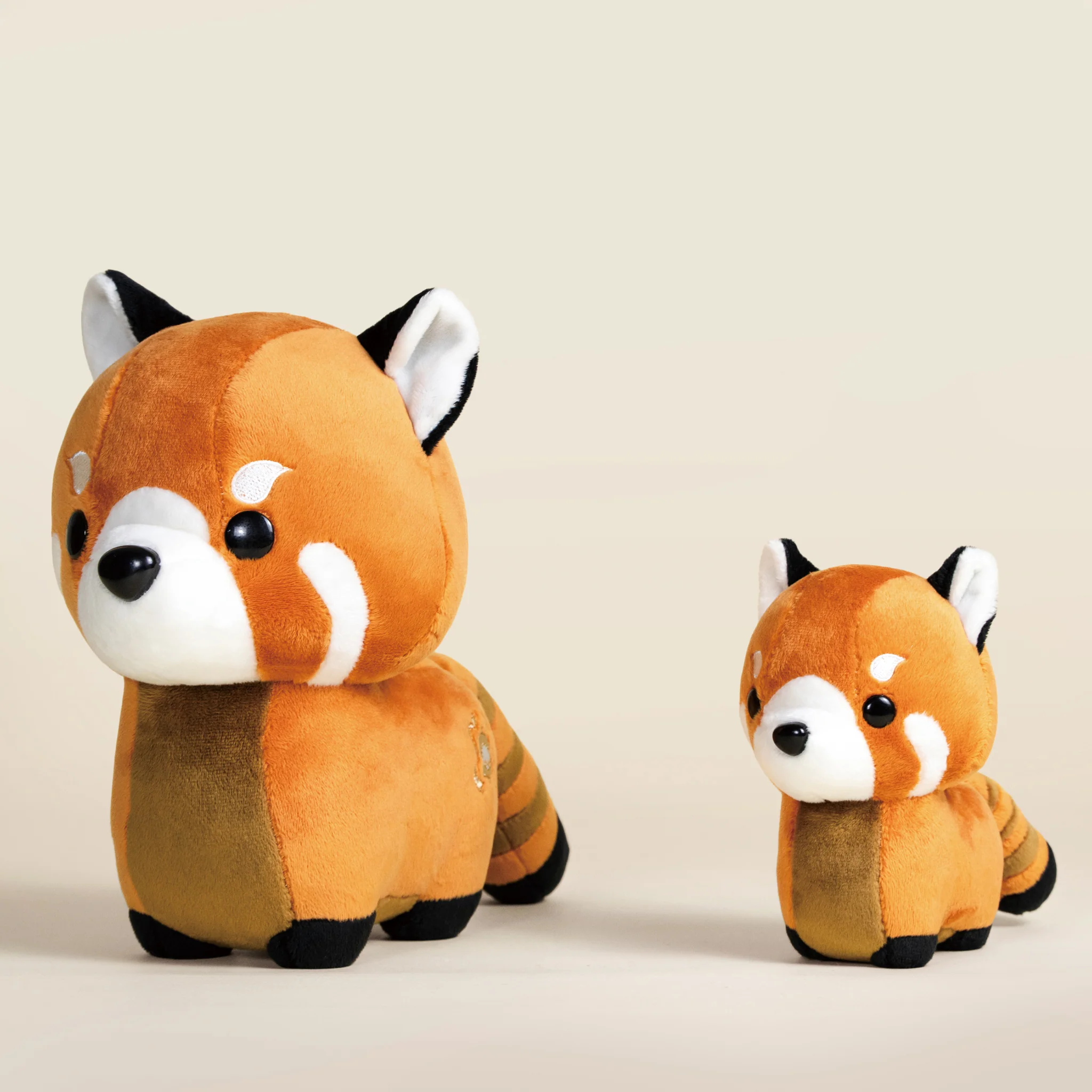 Mini Red Pandi the Red Panda - Image 10