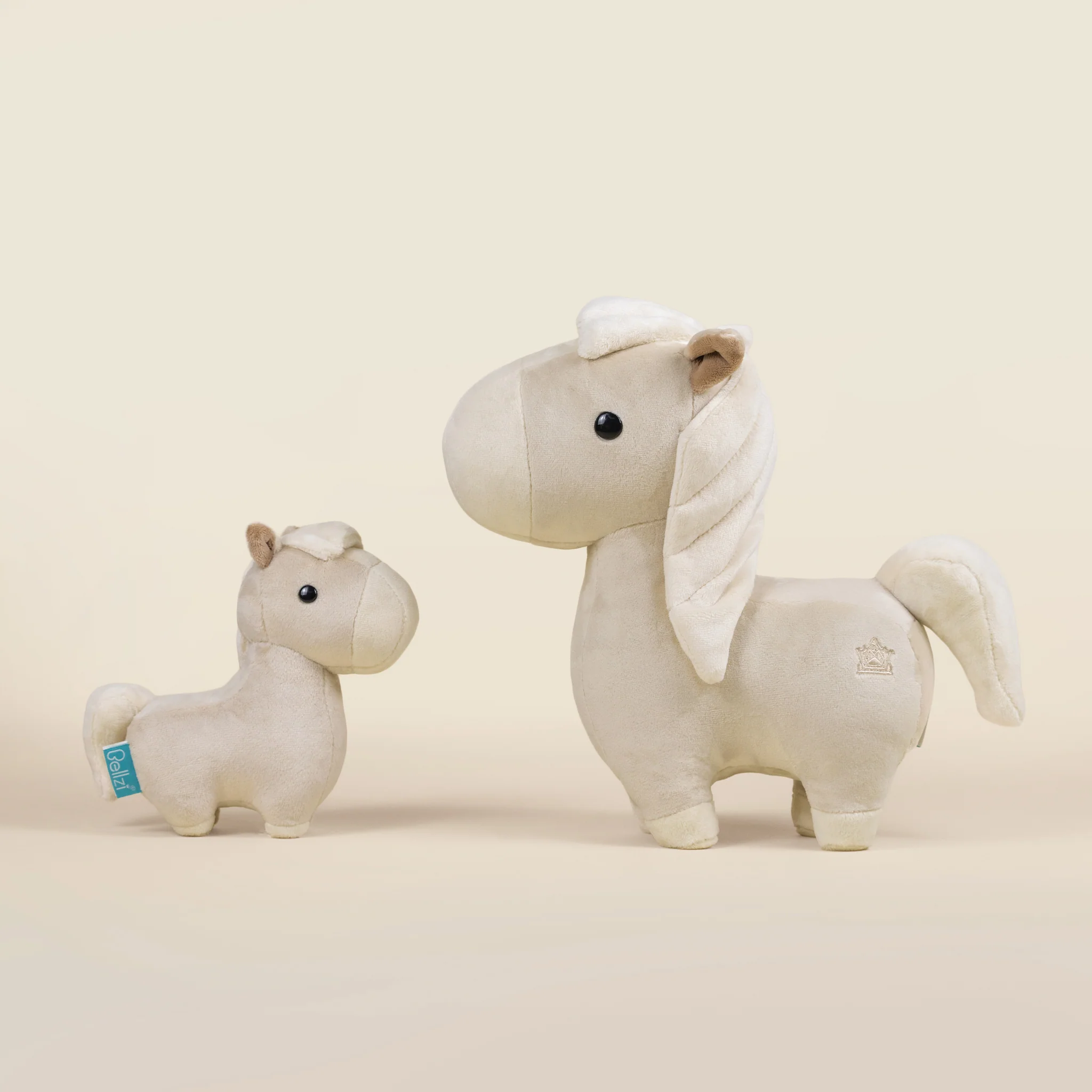 Palomino the Horsi - Image 11
