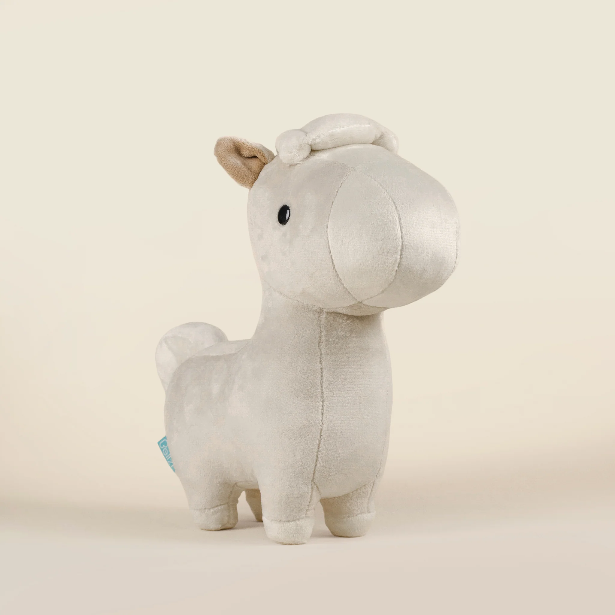 Palomino the Horsi - Image 3