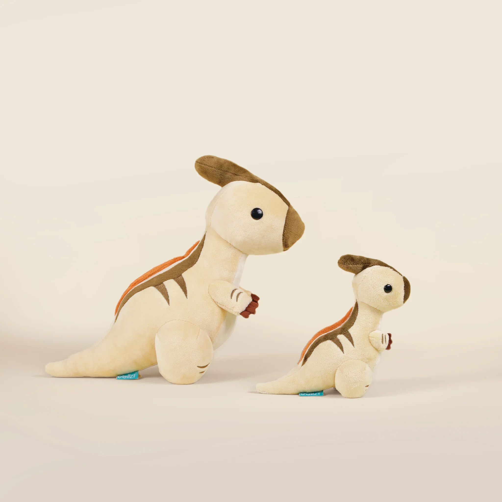 Parasauri the Parasaurolophus - Image 12