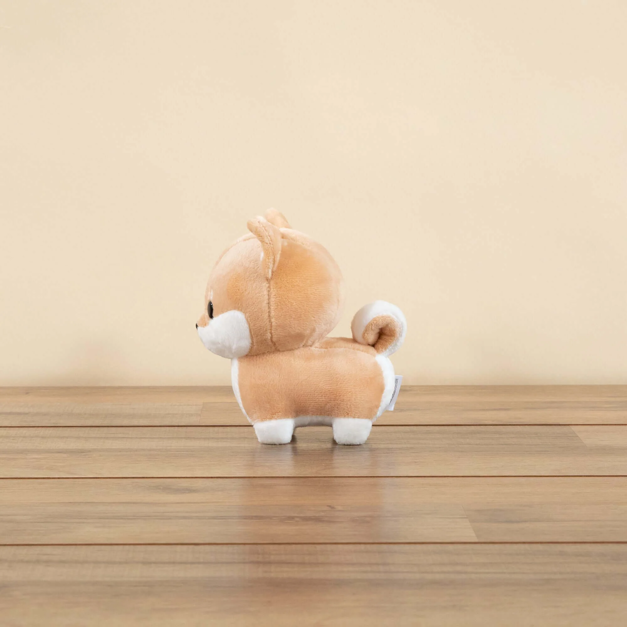 Mini Shibi the Shiba Inu - Image 4