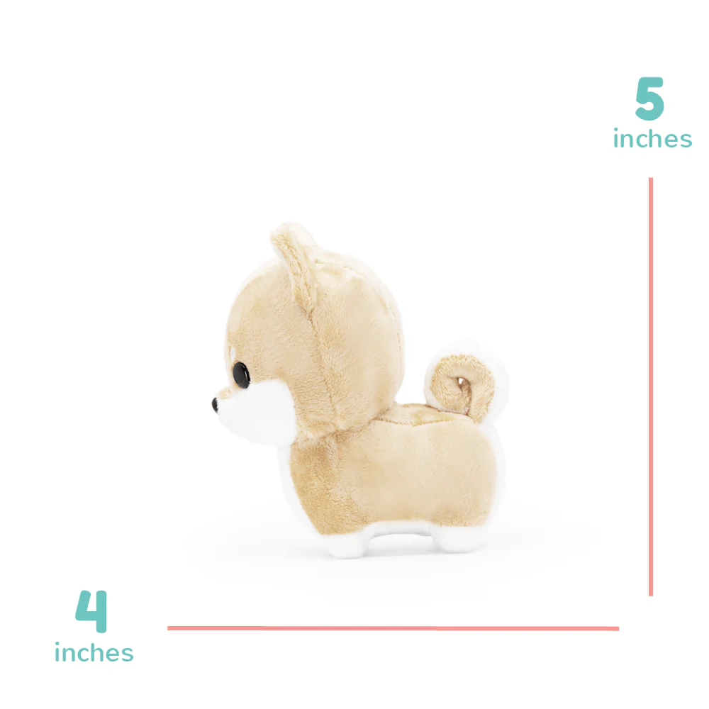 Mini Shibi the Shiba Inu - Image 6