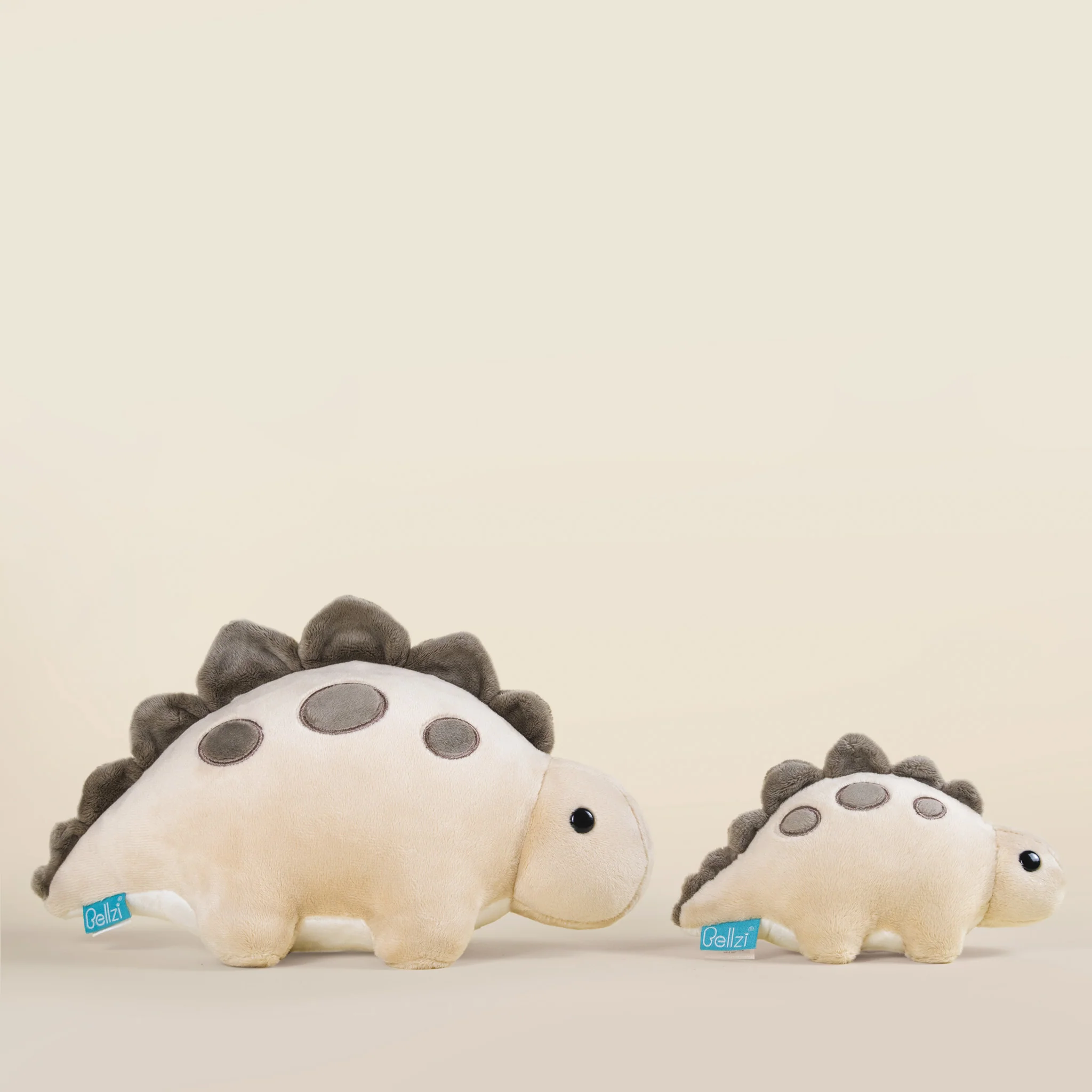 Steggi the Stegosaurus - Image 12
