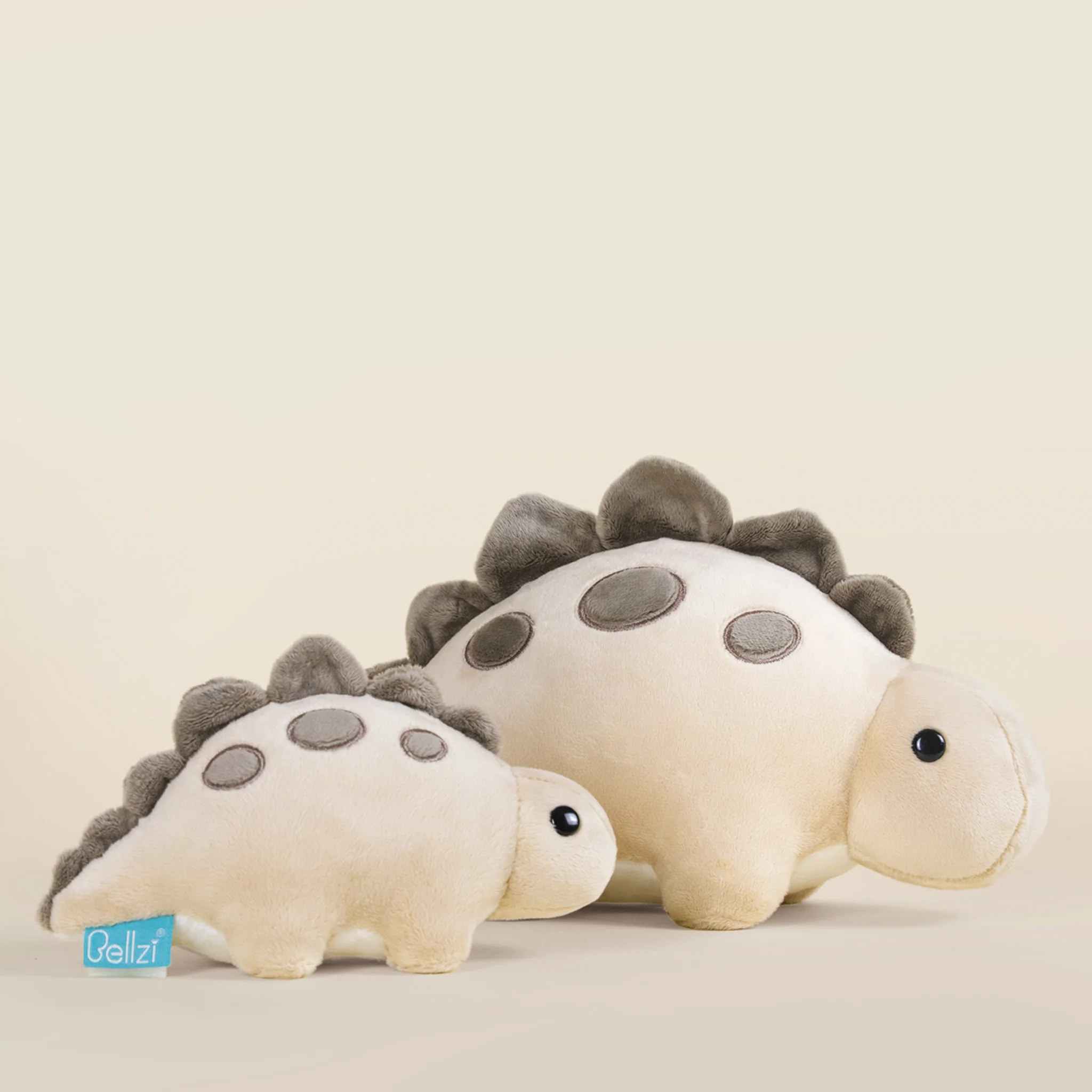 Steggi the Stegosaurus - Image 10