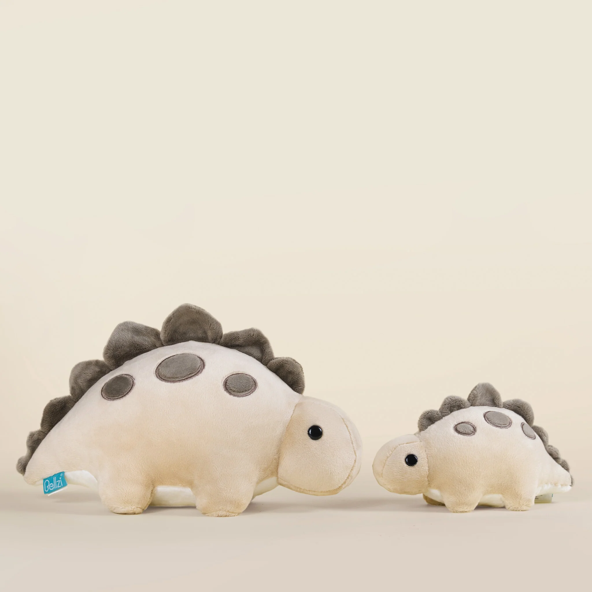 Steggi the Stegosaurus - Image 9