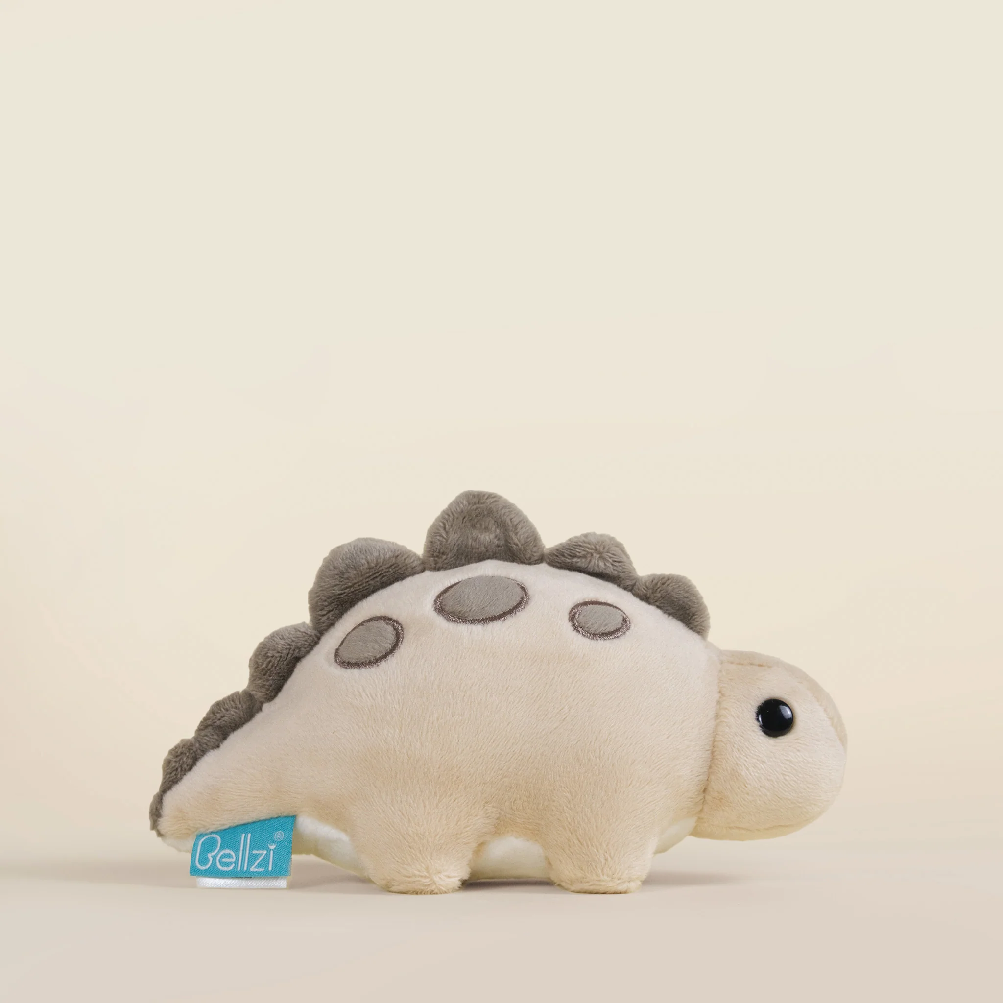 Mini Steggi the Stegosaurus - Image 6
