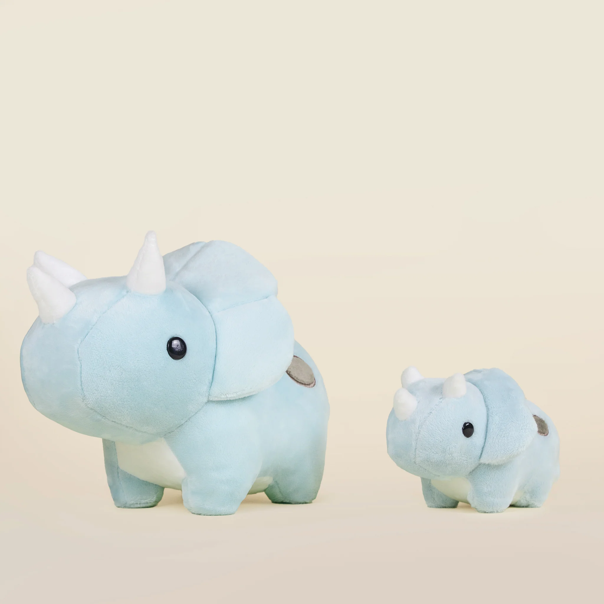 Seri the Triceratops - Image 11